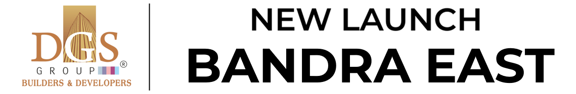 New Launch Bandra East Logo